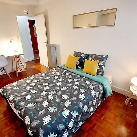 Апартаменты Cosy Mirabelle 2Ch - Parc Expo - Balcon & Parking По Экстерьер фото